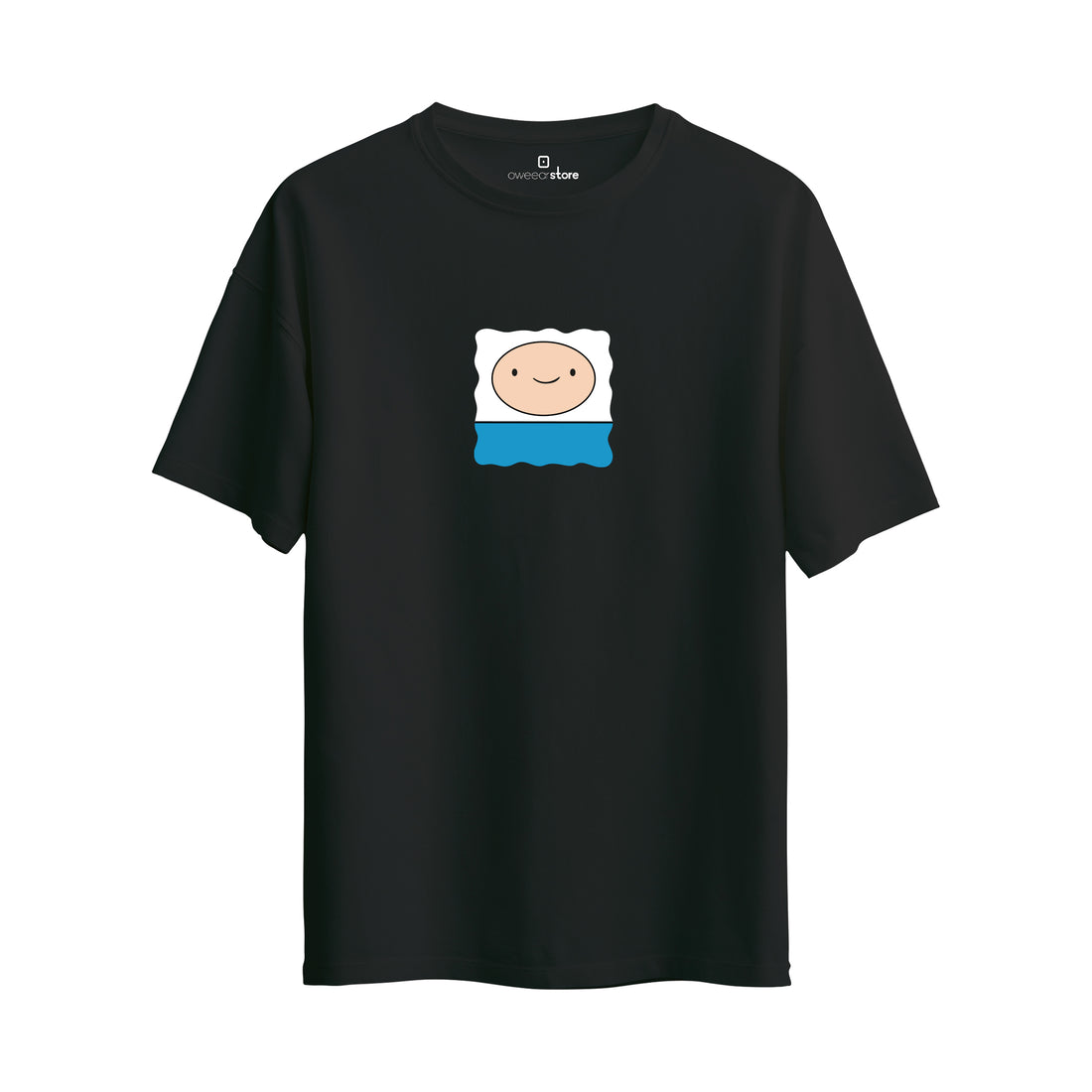 Oversize T-Shirt "Finn"