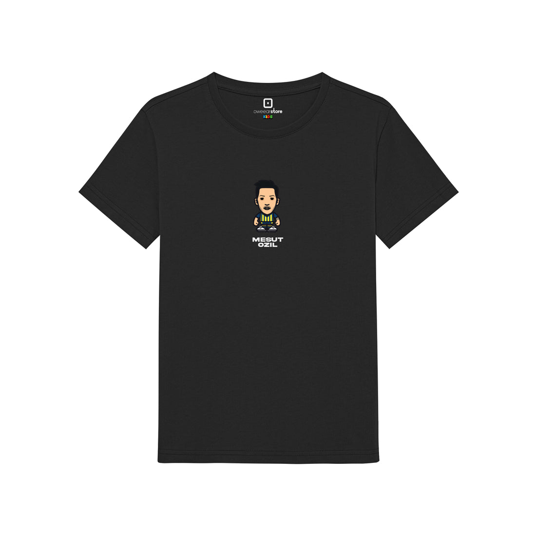 Çocuk T-Shirt "Mesut Özil"