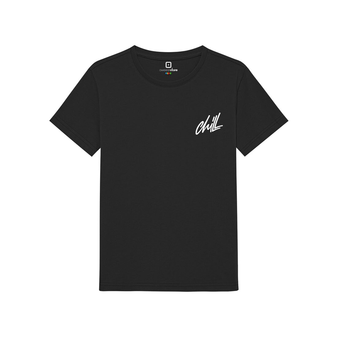 Çocuk T-Shirt "Chill"