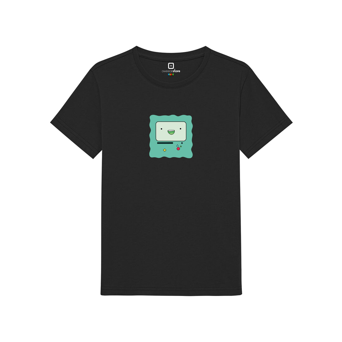 Çocuk T-Shirt "BMO"