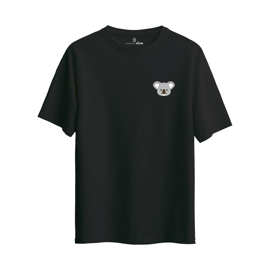 Oversize T-Shirt "Koala"