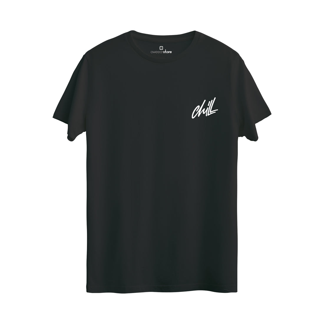 Regular T-Shirt "Chill"