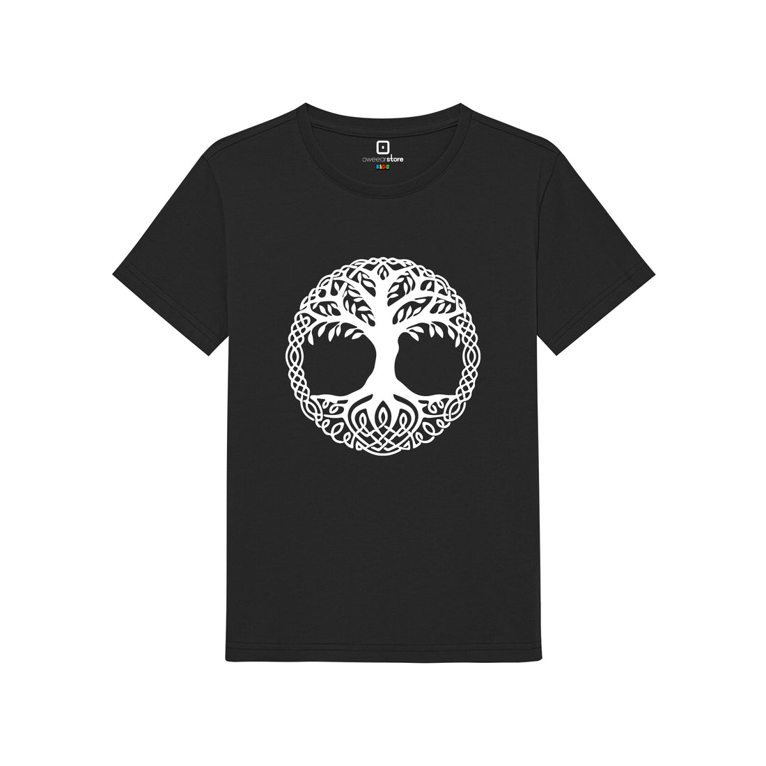 Çocuk T-Shirt "Yggdrasil"