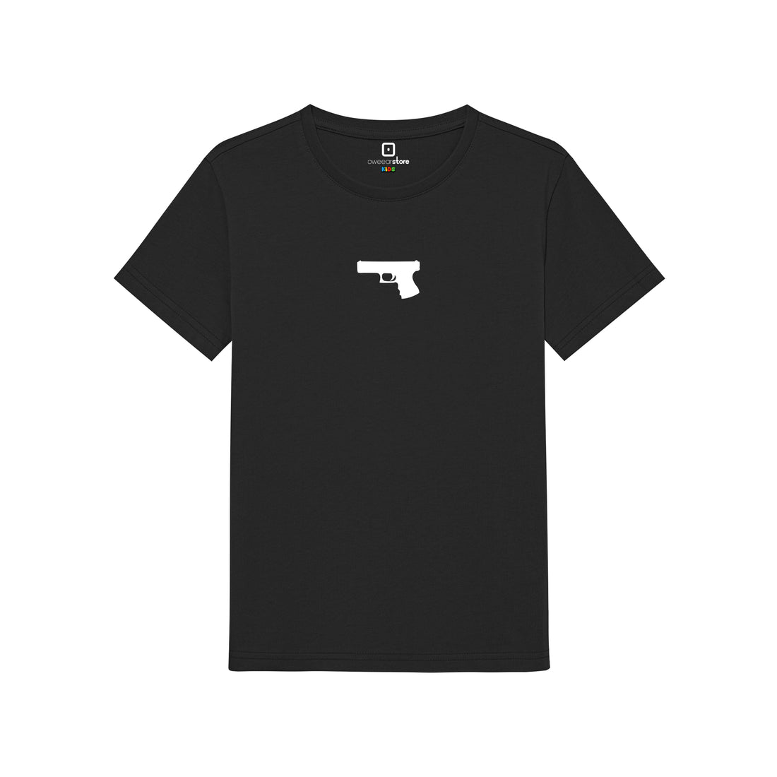 Çocuk T-Shirt "Glock"