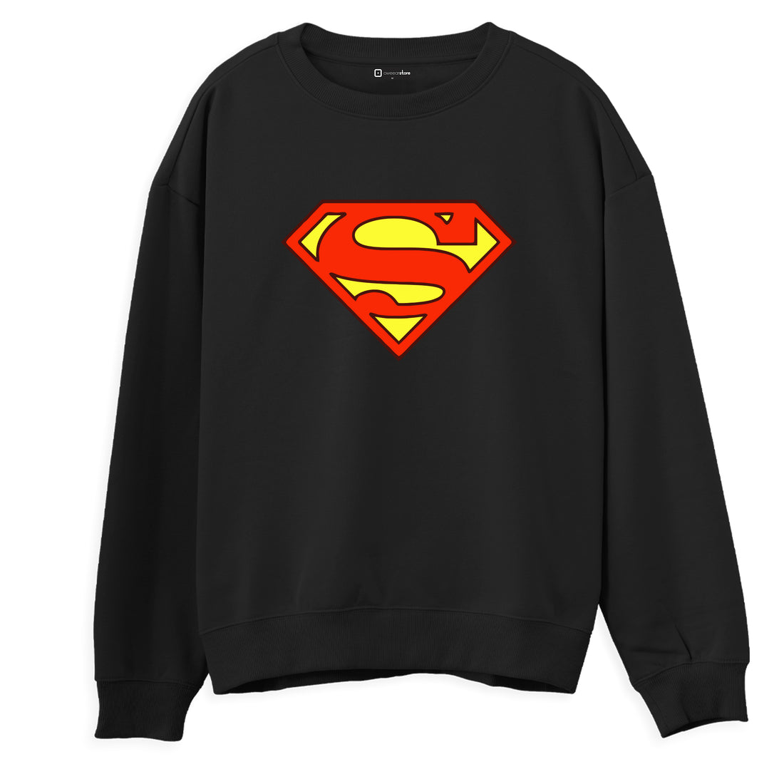 Sweatshirt "Superman"