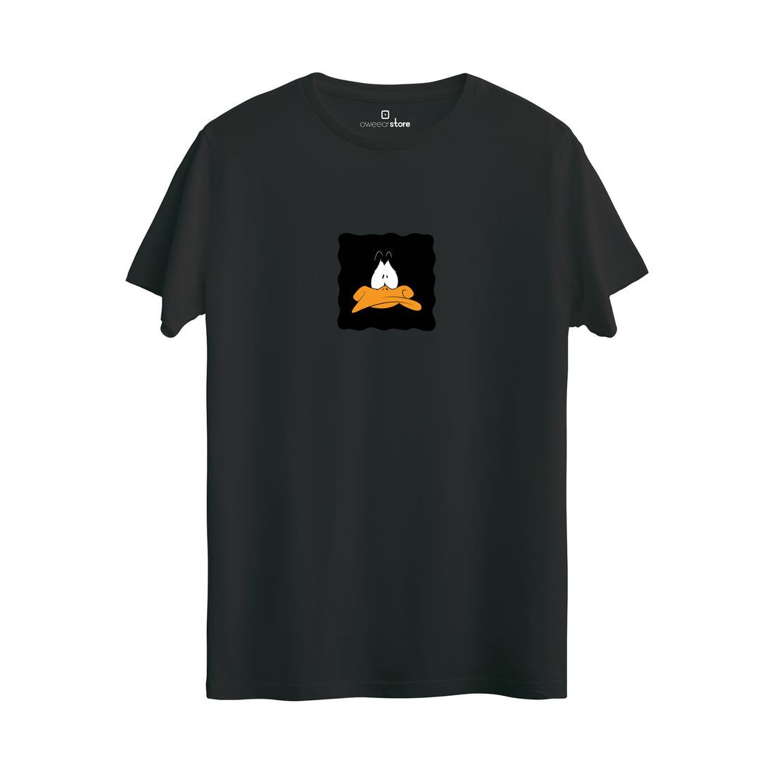 Regular T-Shirt "Daffy Duck"