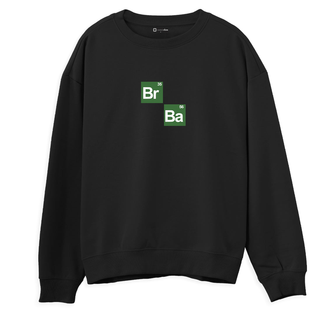 Sweatshirt "Breaking Bad"