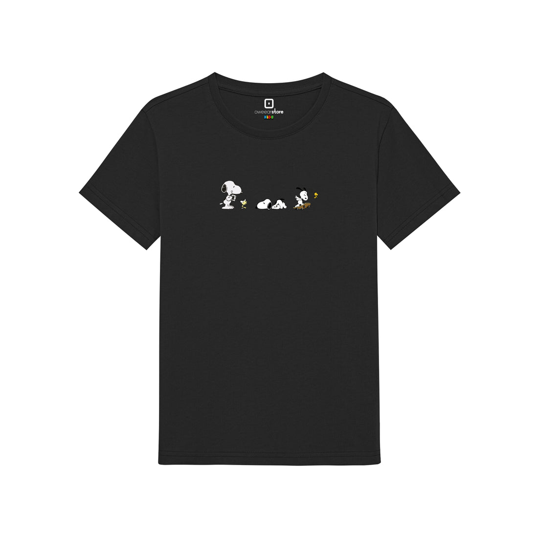 Çocuk T-Shirt "Snoopy"