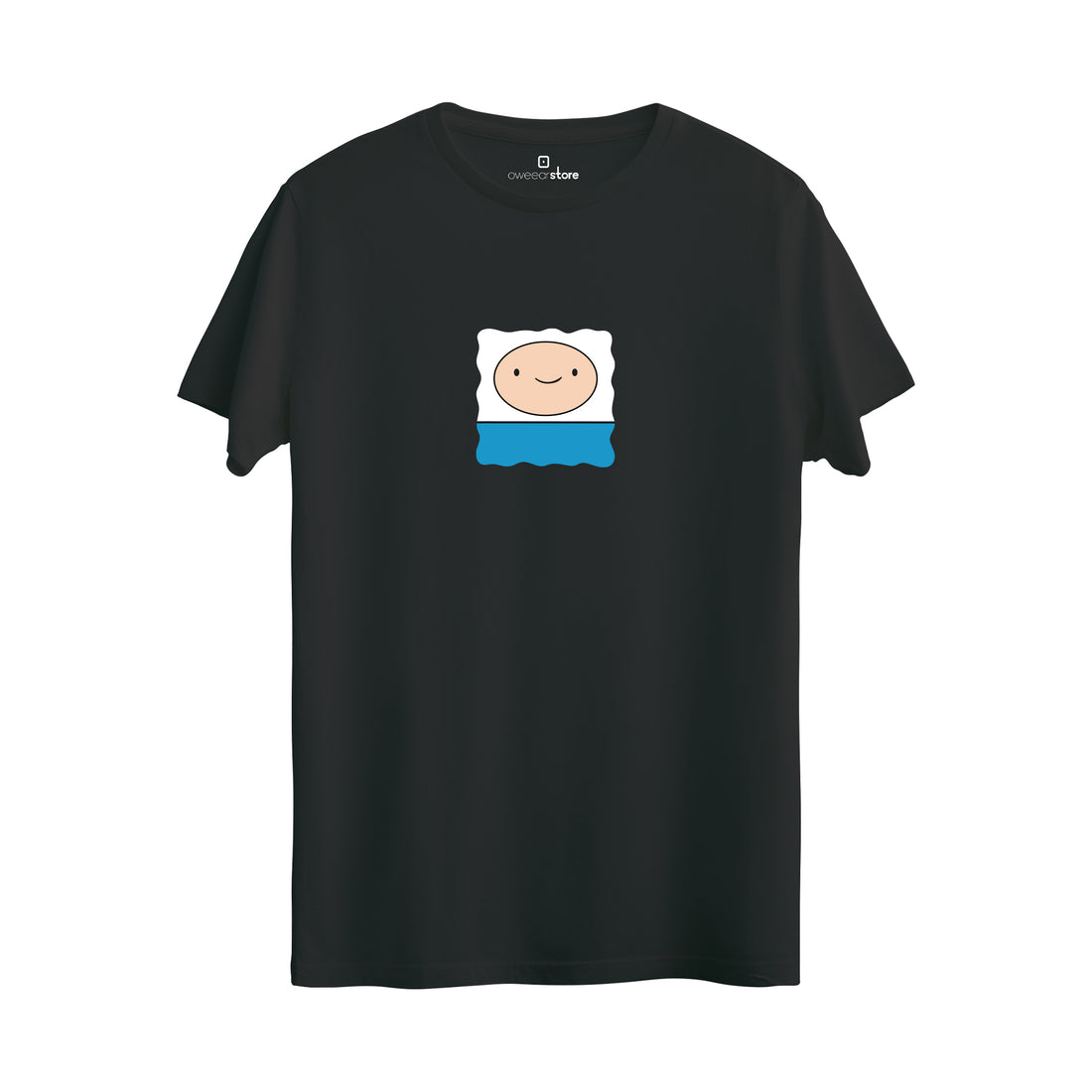 Regular T-Shirt "Finn"