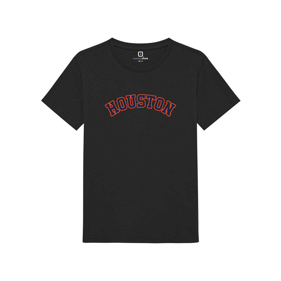 Çocuk T-Shirt "Houston"