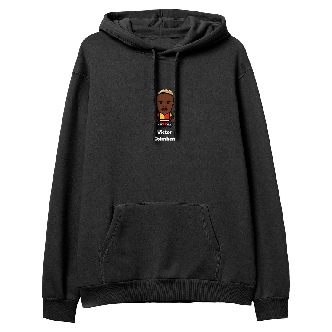 Hoodie "Victor Osimhen"