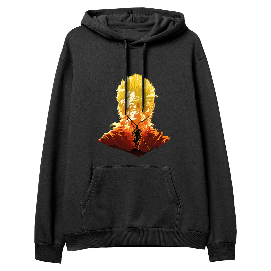 Hoodie "Black Myth Wukong"