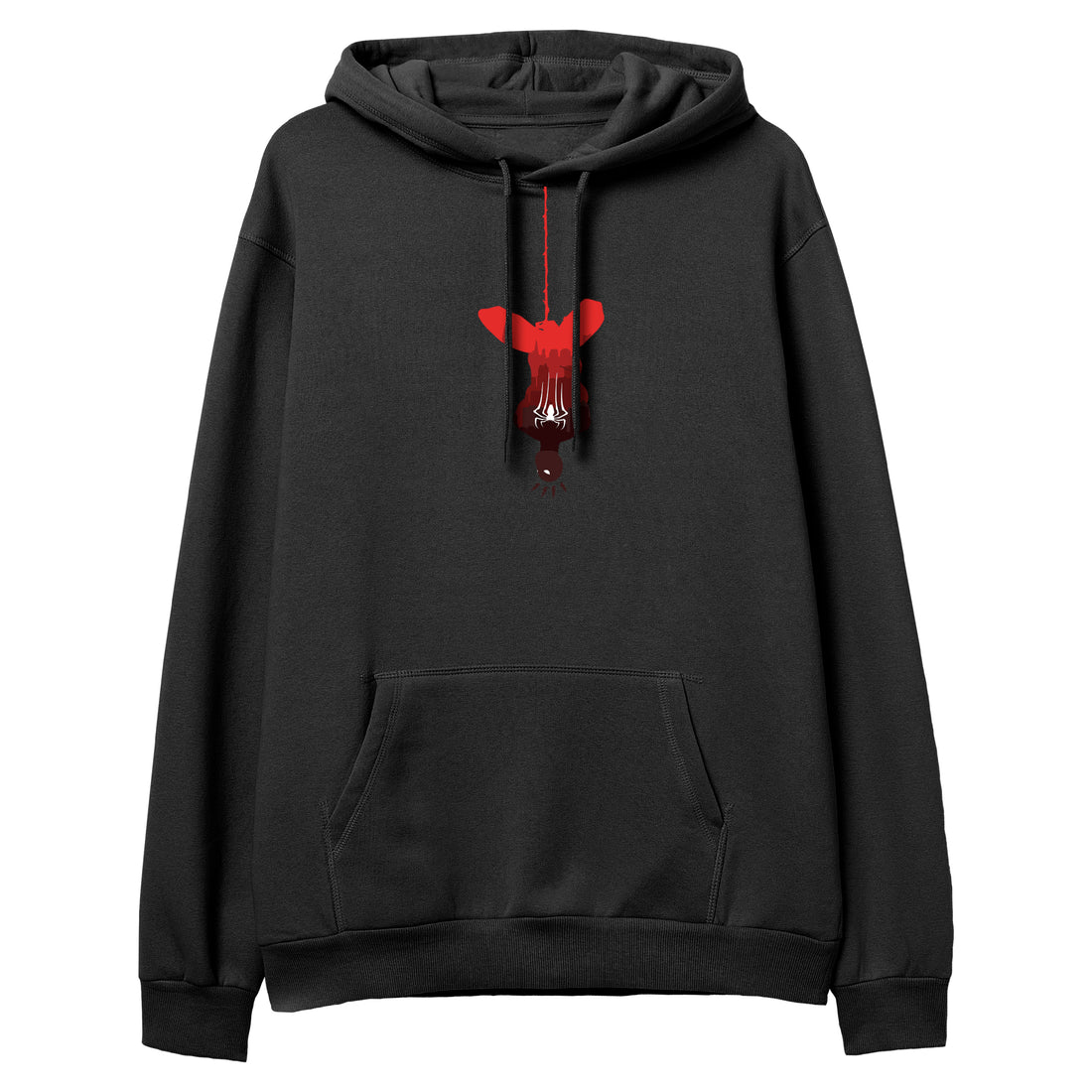 Hoodie "Spider-Man"