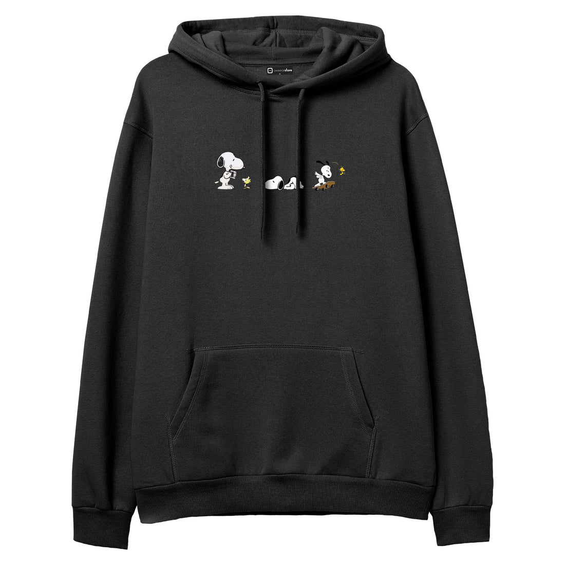 Hoodie "Snoopy"