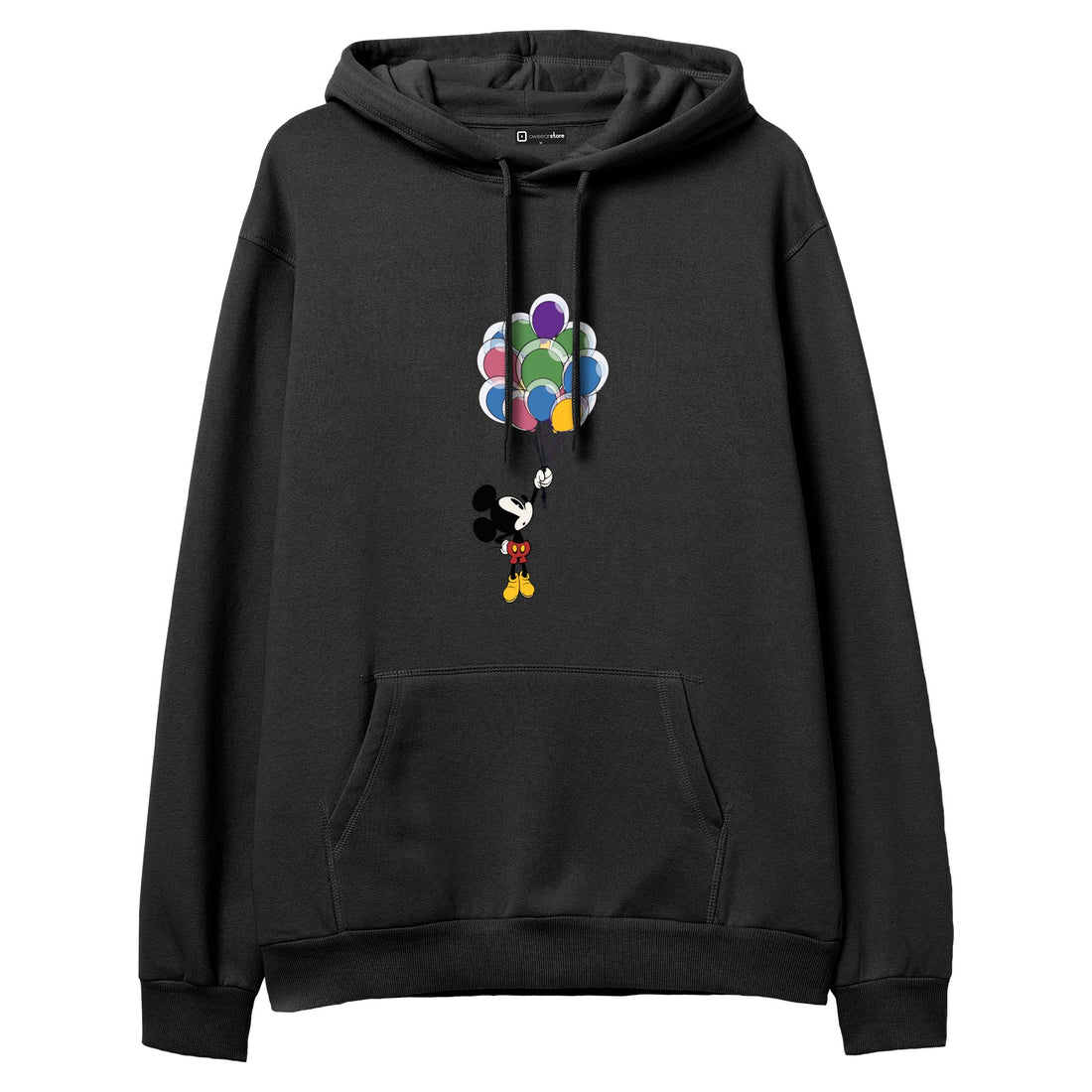 Hoodie "Mickey Mouse"