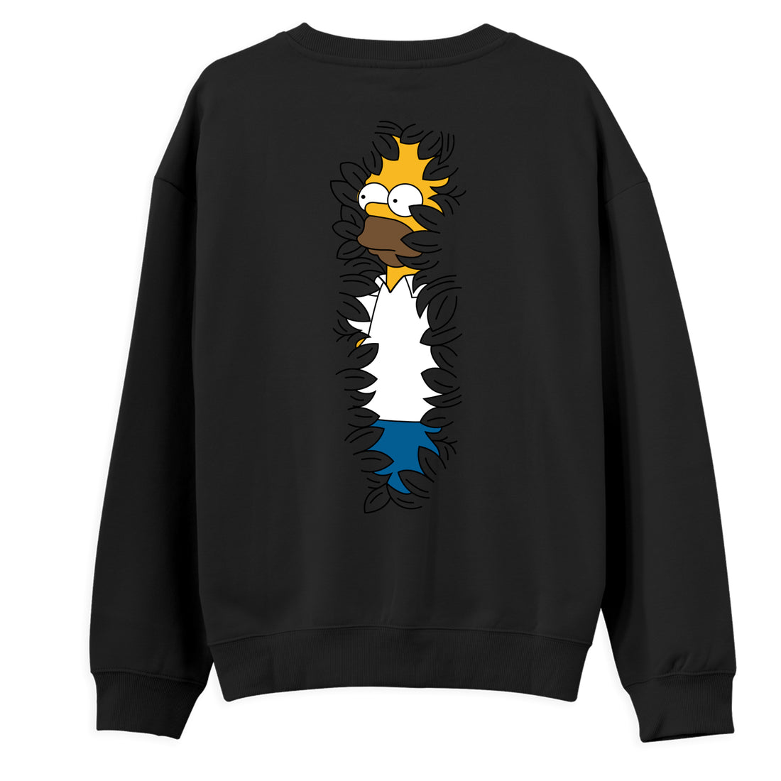 Sweatshirt "Homer"