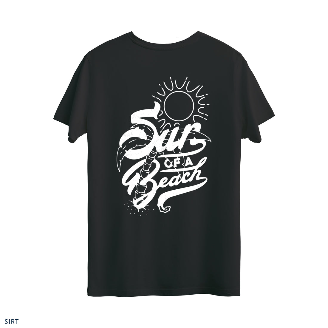 Regular T-Shirt "Sun of Beach"