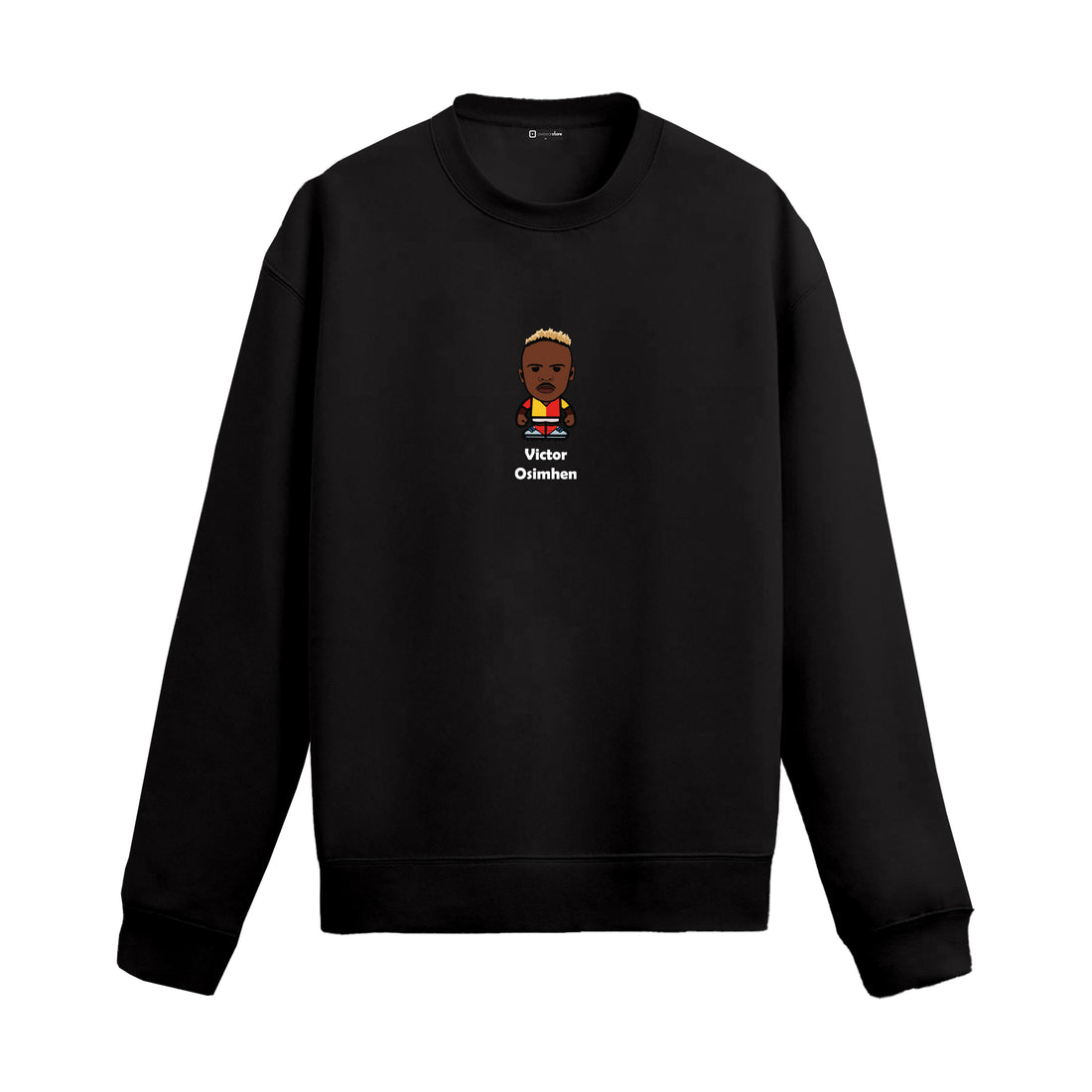 Premium Sweatshirt "Victor Osimhen"