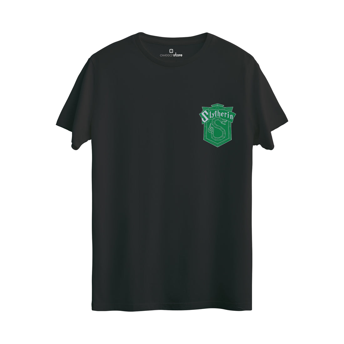 Regular T-Shirt "Slytherin"