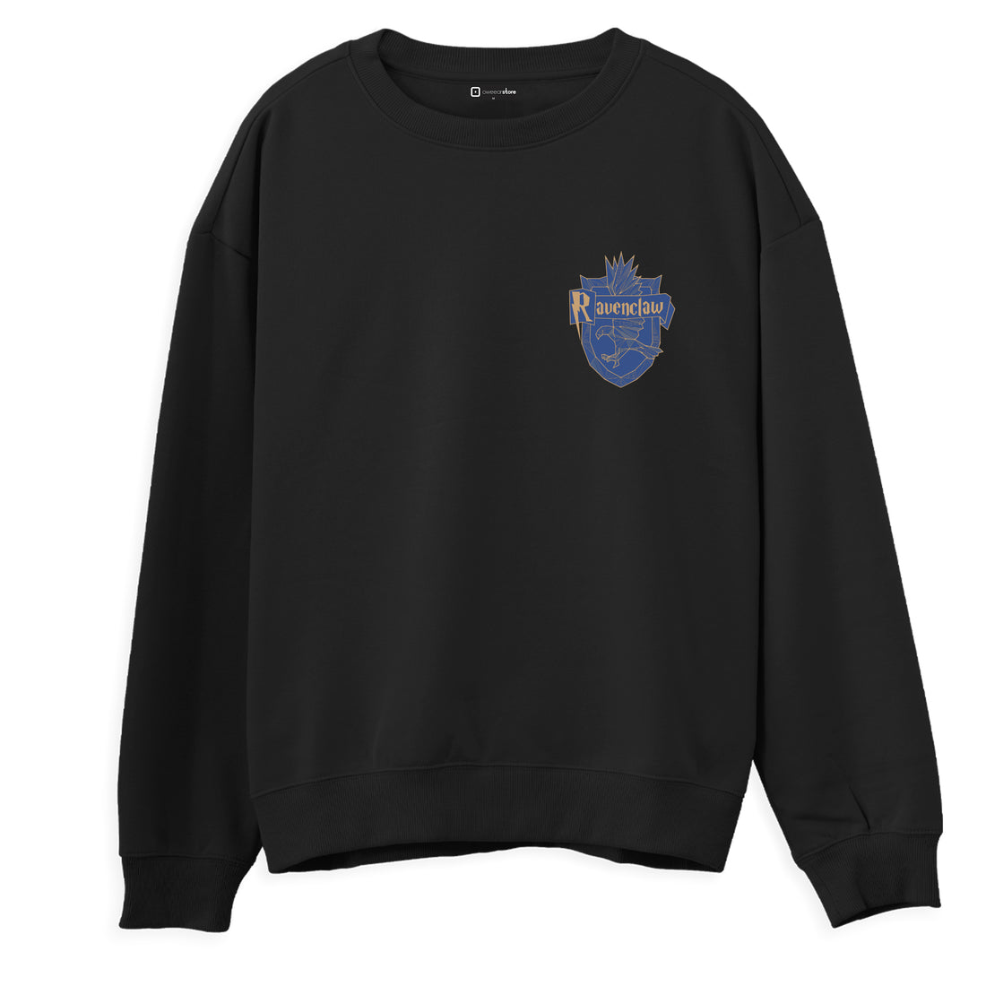 Sweatshirt "Ravenclaw"