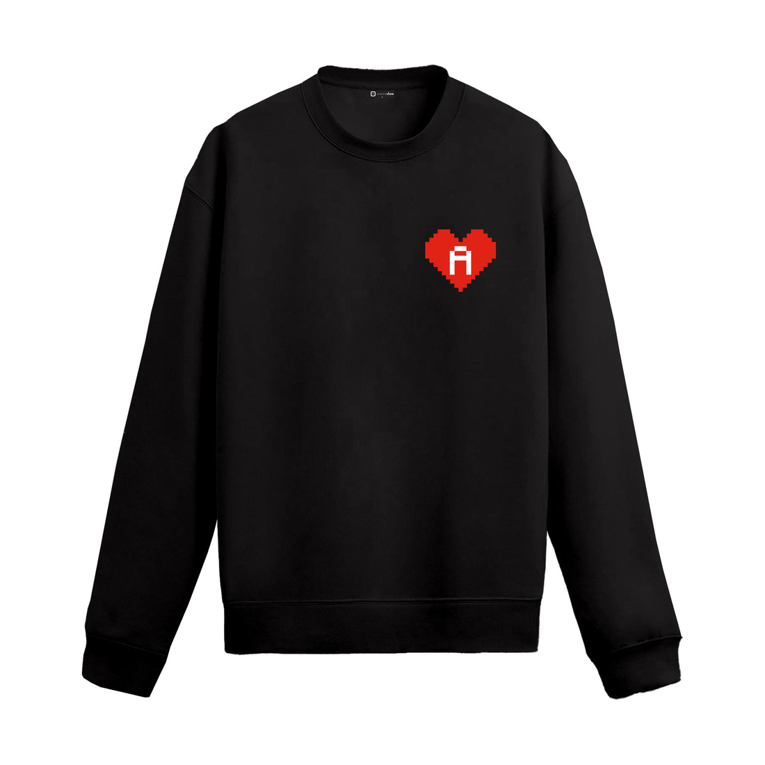 Premium Sweatshirt "Valentine"