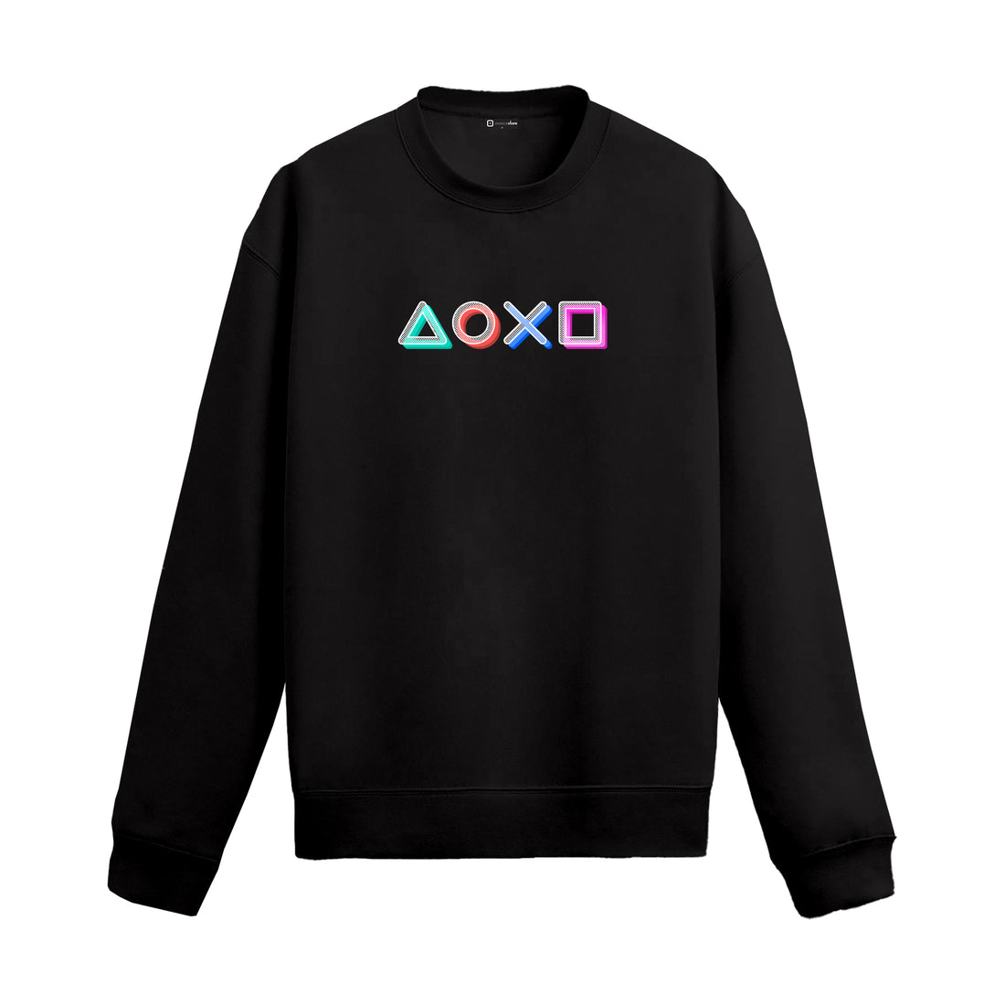 Premium Sweatshirt "Playstation"