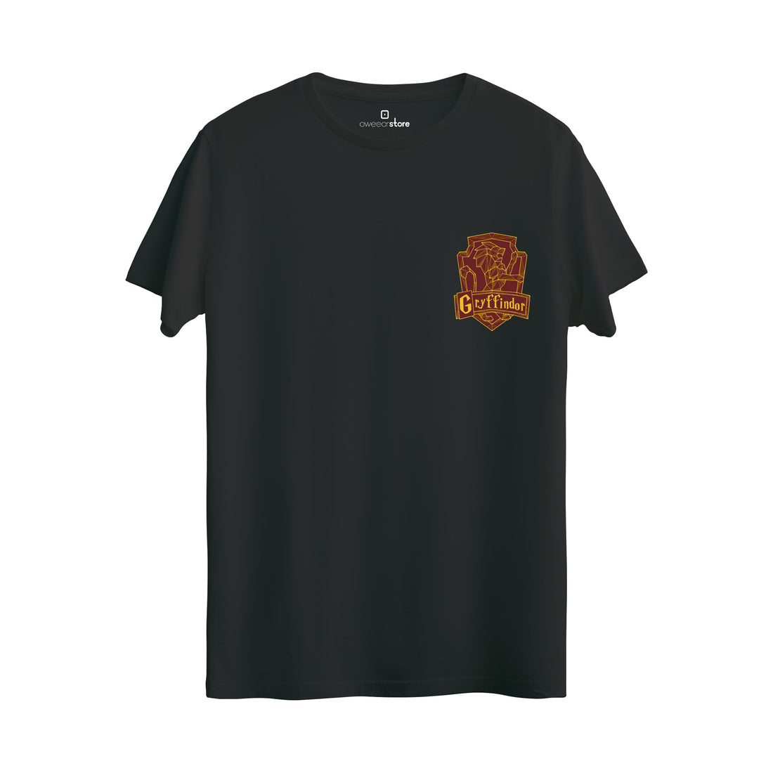 Regular T-Shirt "Griffindor"