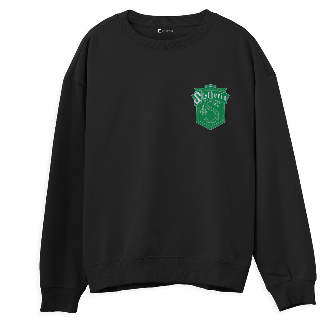 Sweatshirt "Slytherin"