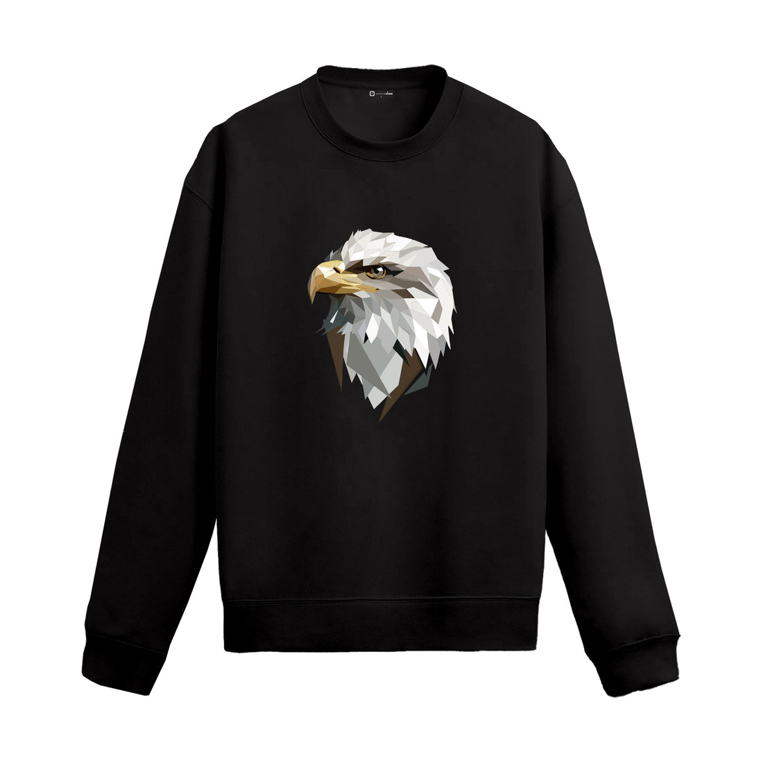 Premium Sweatshirt "Kartal"