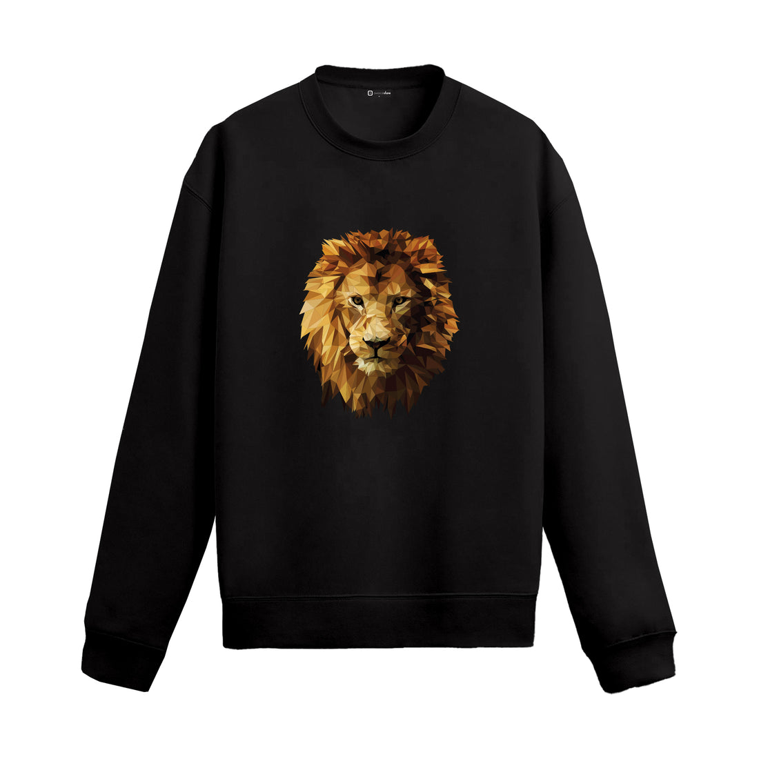 Premium Sweatshirt "Aslan 2"