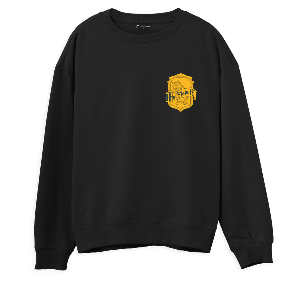 Sweatshirt "Hufflepuff"