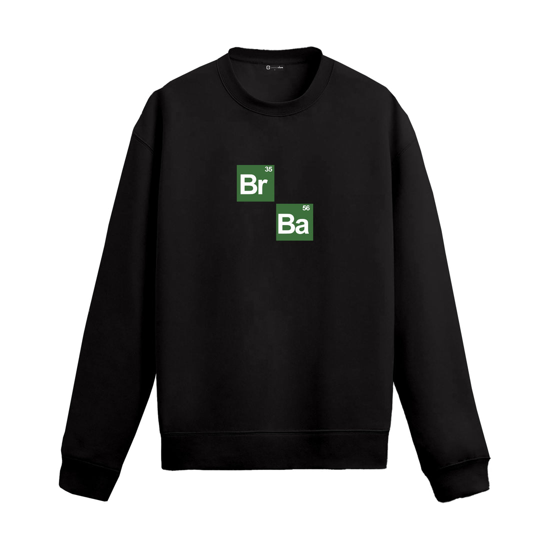 Premium Sweatshirt "Breaking Bad"