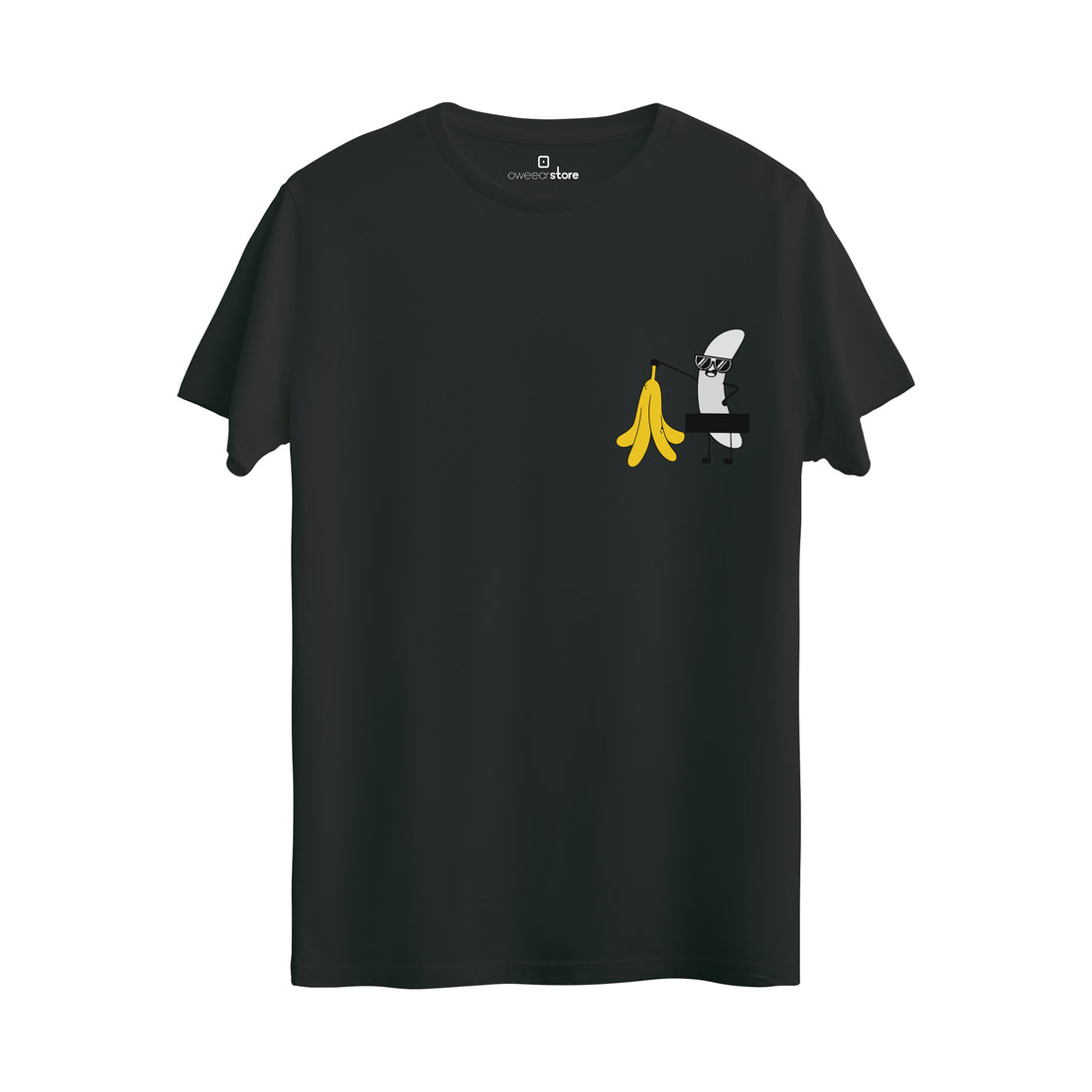 Regular T-Shirt "Banana"