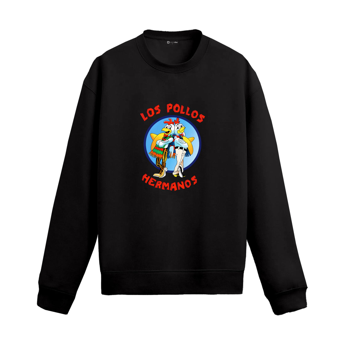 Premium Sweatshirt "Los Pollos Hermanos"