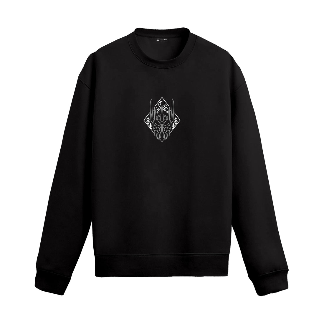 Premium Sweatshirt "Sauron"