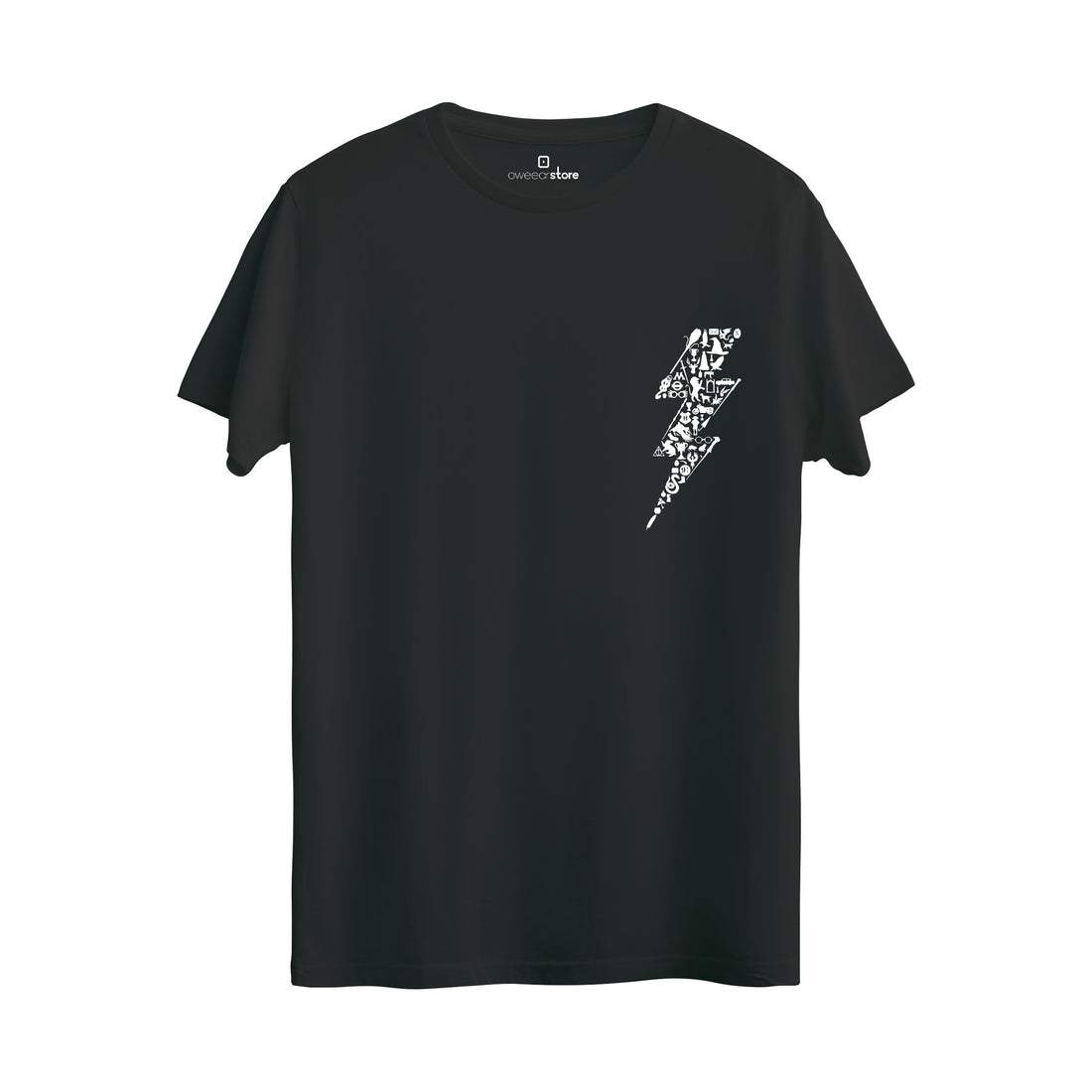 Regular T-Shirt "Wizard"