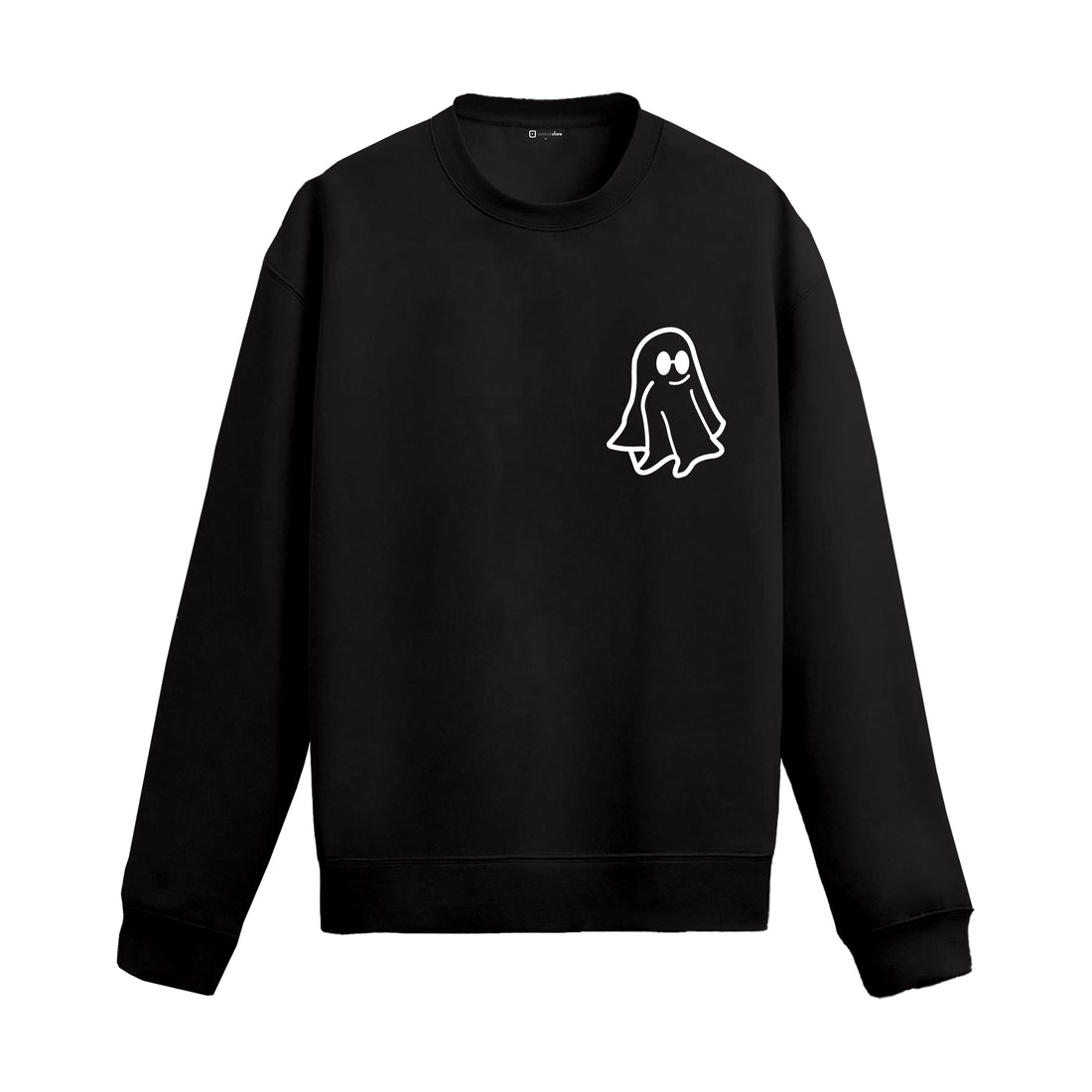 Premium Sweatshirt "Ghost"