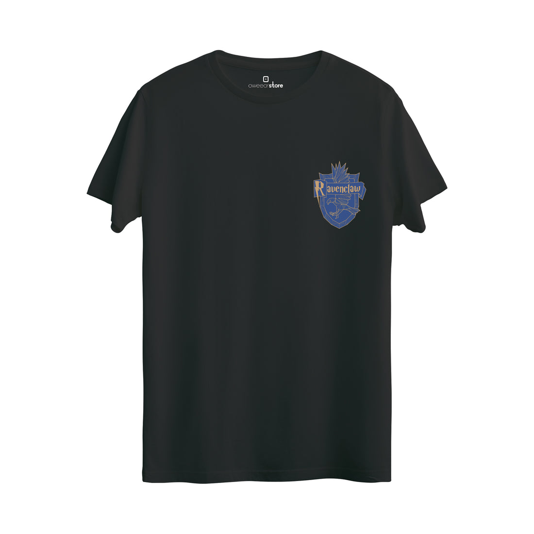 Regular T-Shirt "Ravenclaw"