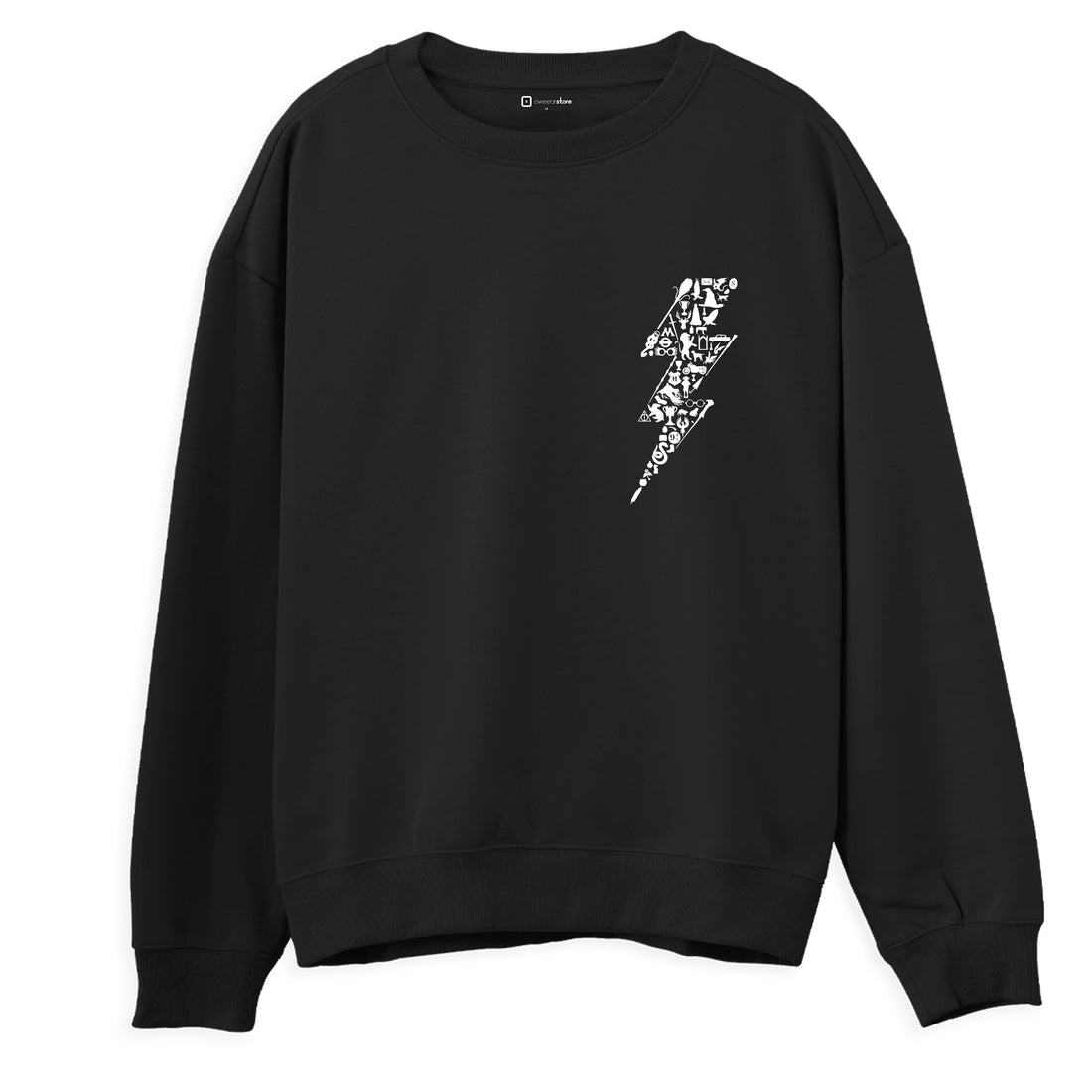 Sweatshirt "Wizard"