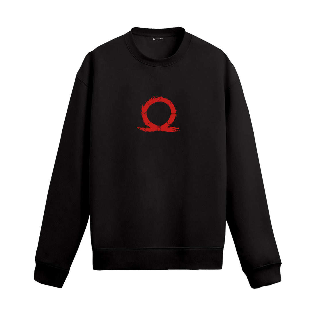 Premium Sweatshirt "God of War"