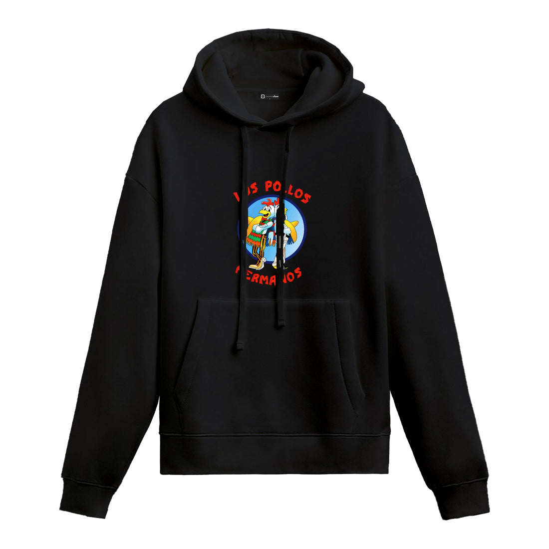 Premium Hoodie "Los Pollos Hermanos"