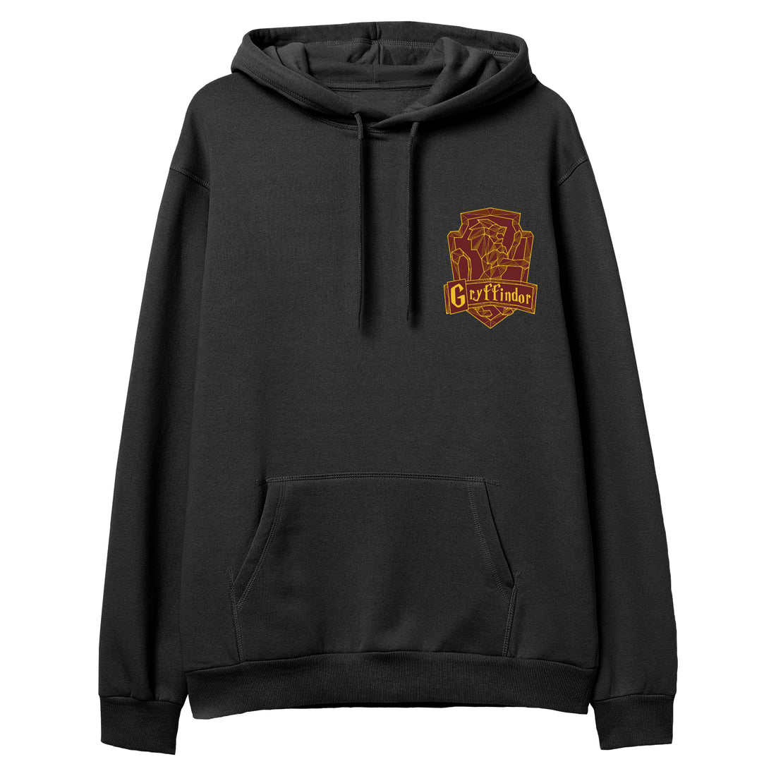 Hoodie "Gryffindor"