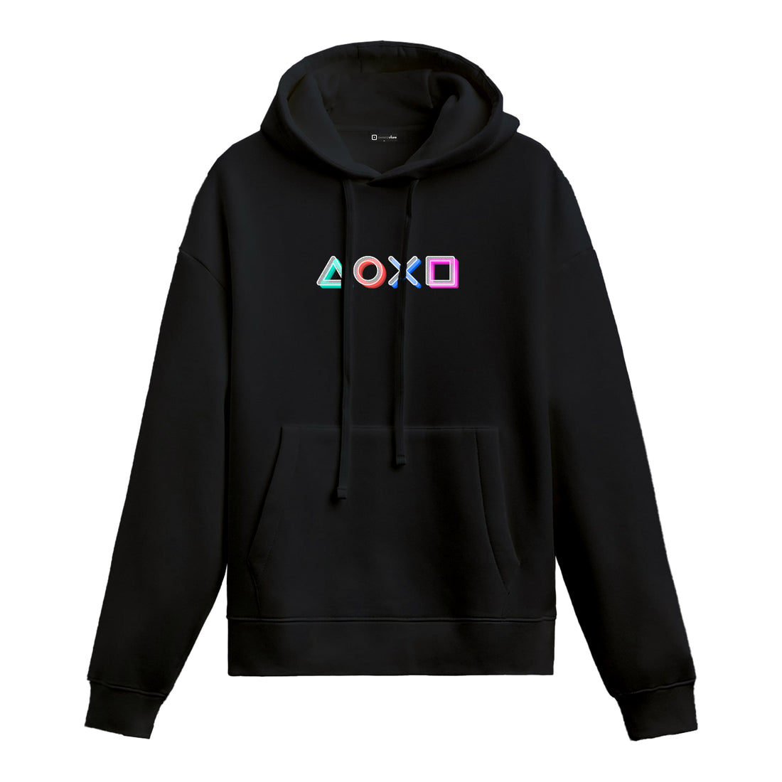 Premium Hoodie "Playstation"