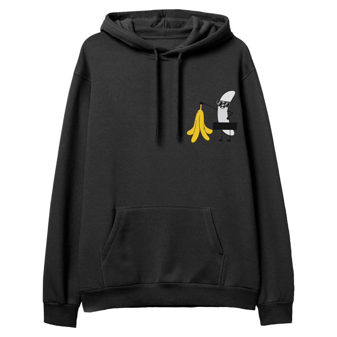 Hoodie "Banana"