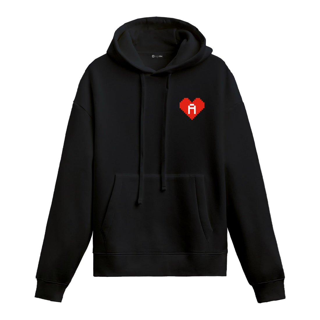 Premium Hoodie "Valentine"