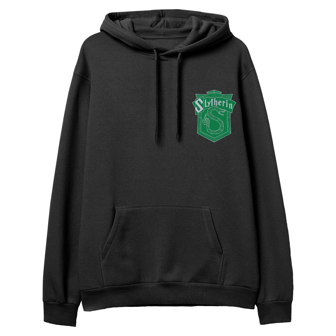 Hoodie "Slytherin"