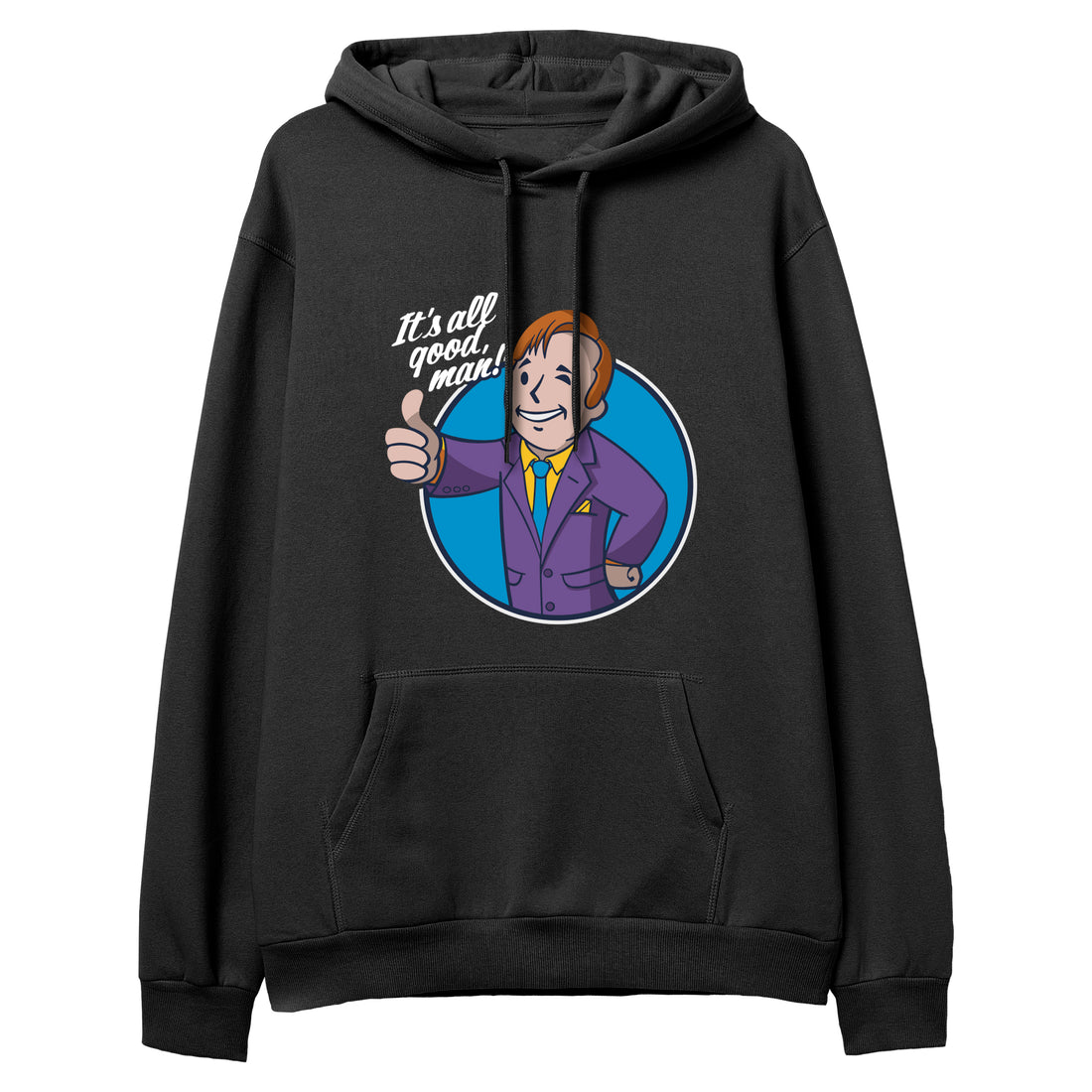 Hoodie "Better Call Saul"