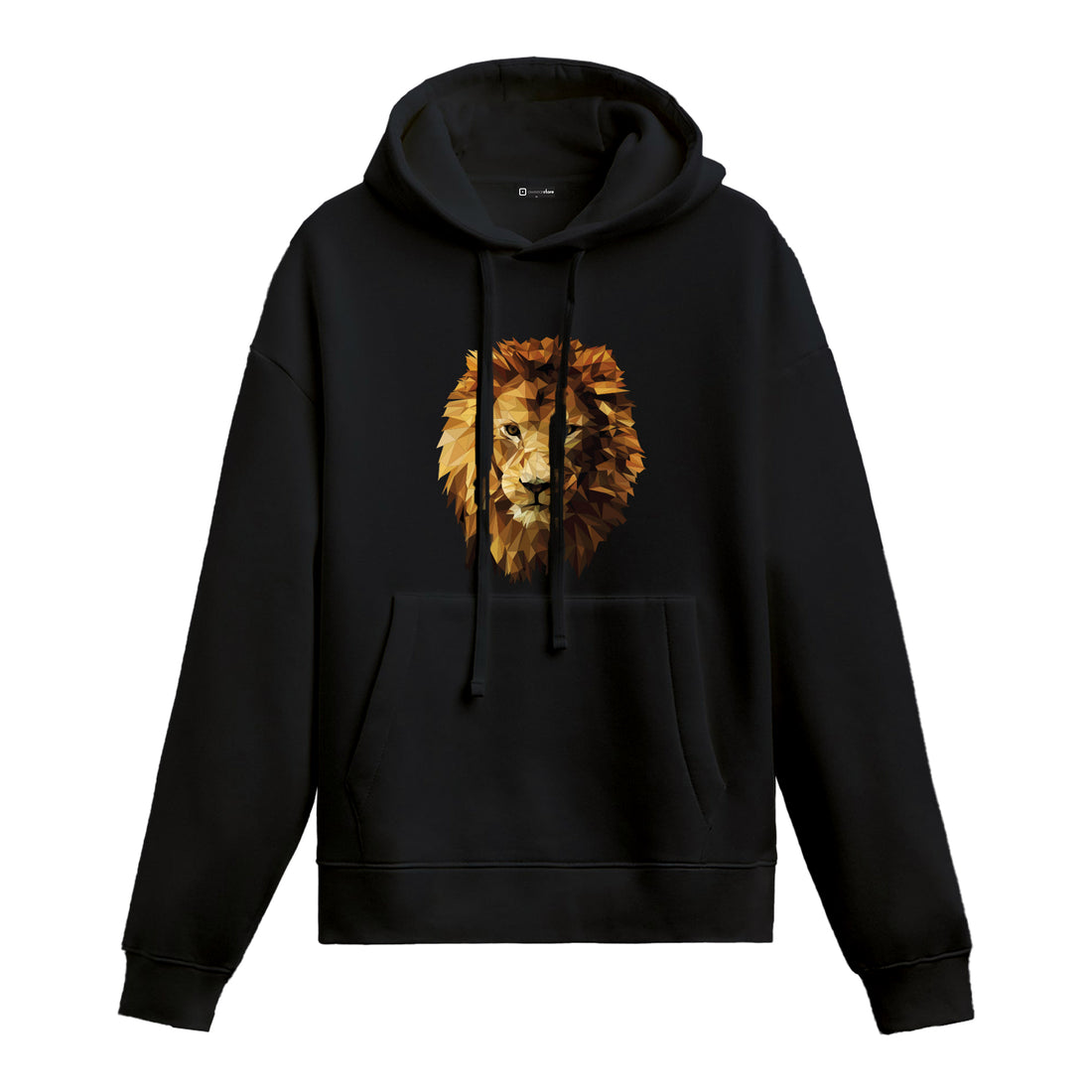 Premium Hoodie "Aslan 2"