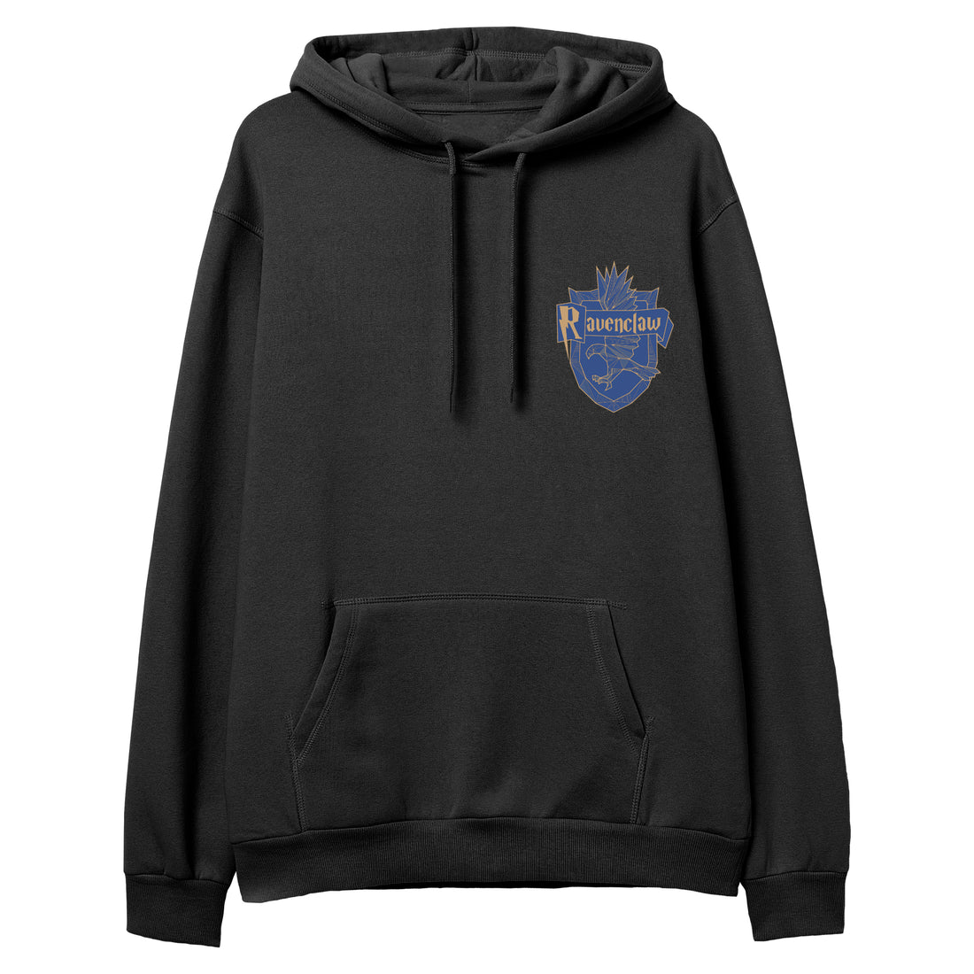 Hoodie "Ravenclaw"