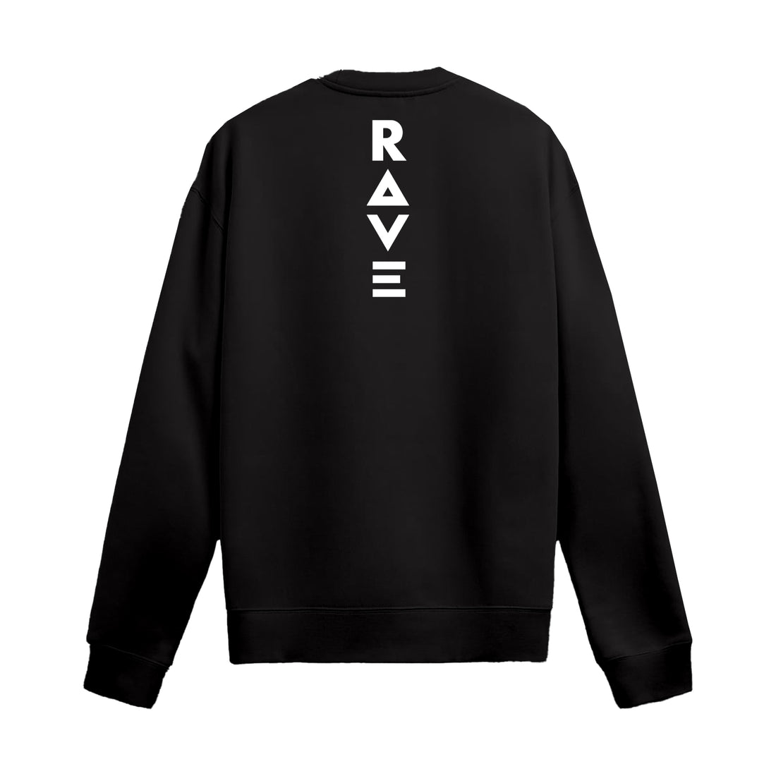 Premium Sweatshirt "Rave"